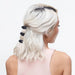Recycled Plastic Mini Claw Clips - Posie