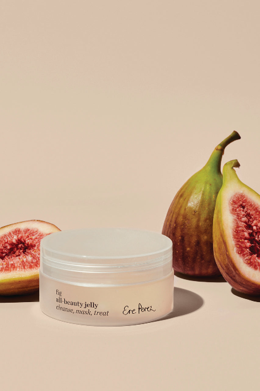 Fig All-Beauty Jelly - Posie