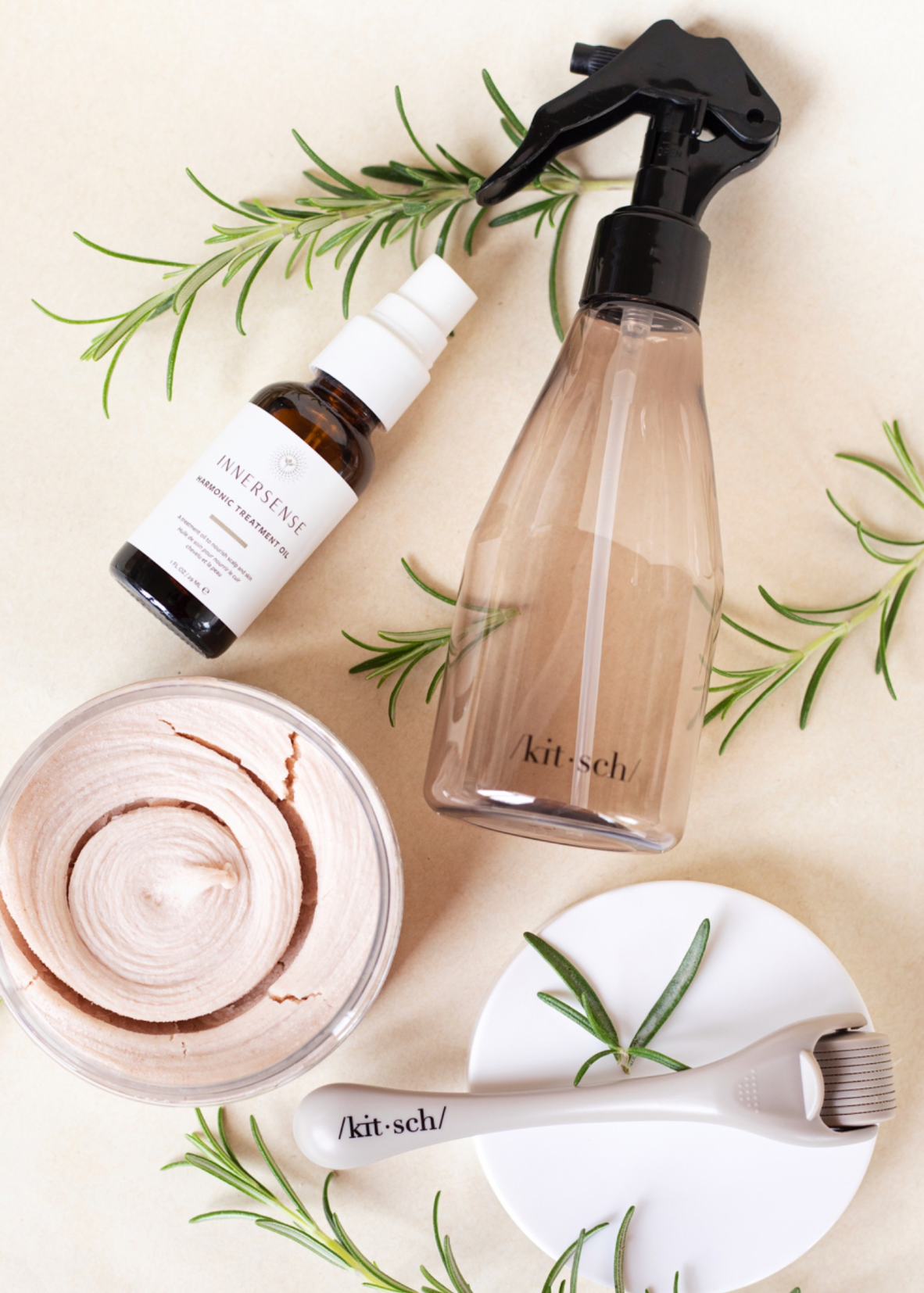 Eco-Friendly Spray Bottle - Posie