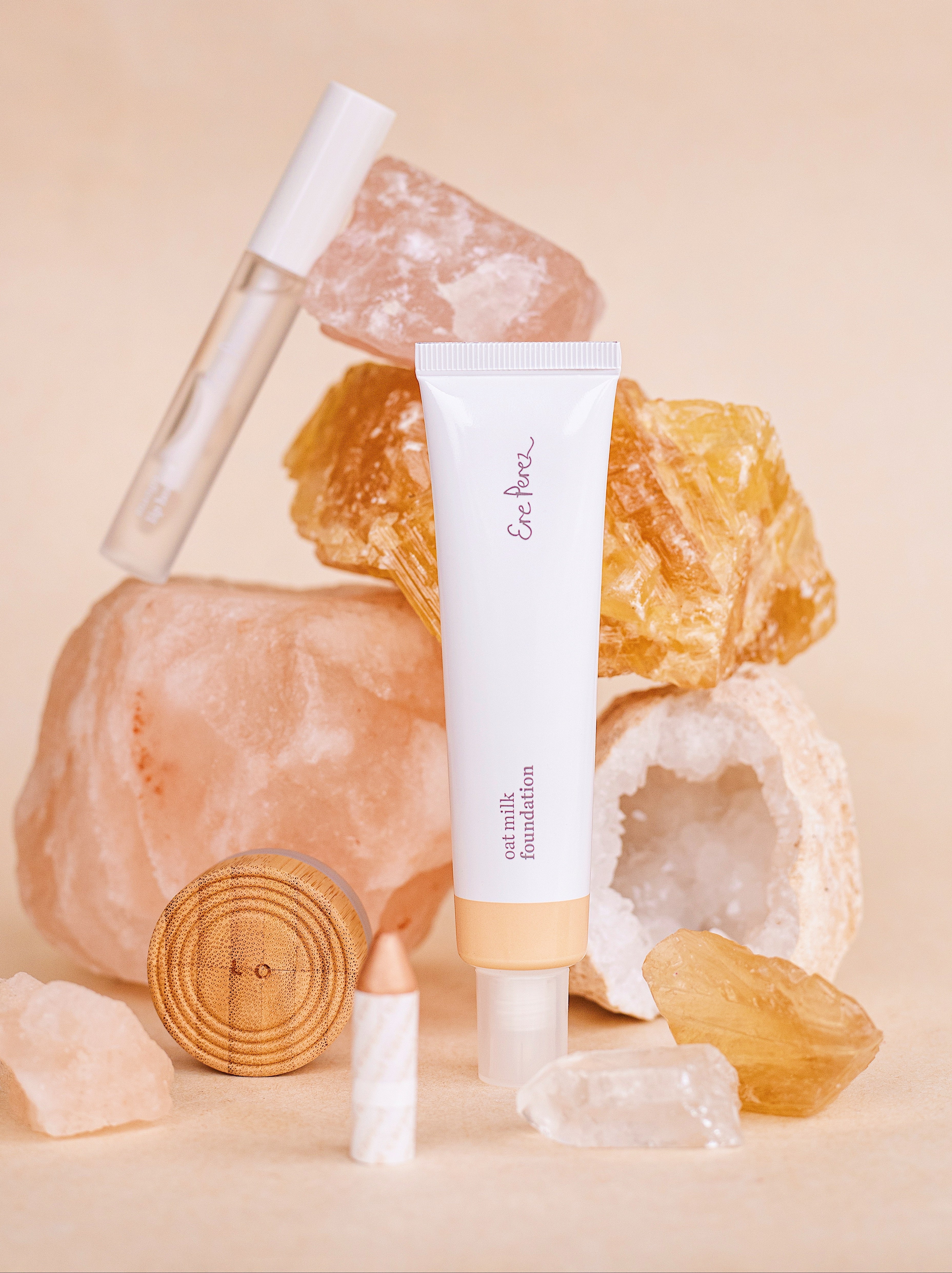Multi-Use Balmie - Champagne - Posie