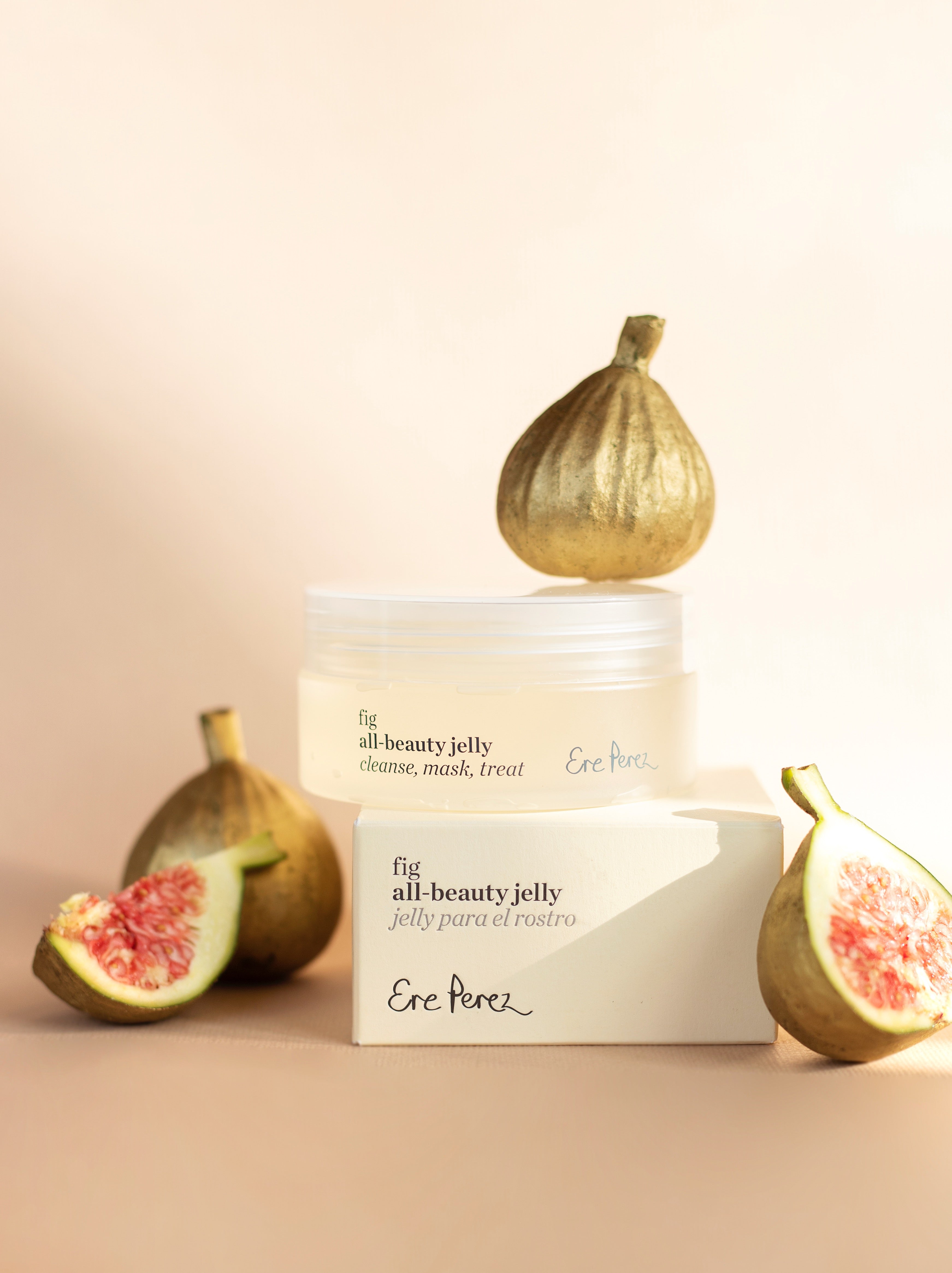 Fig All-Beauty Jelly - Posie