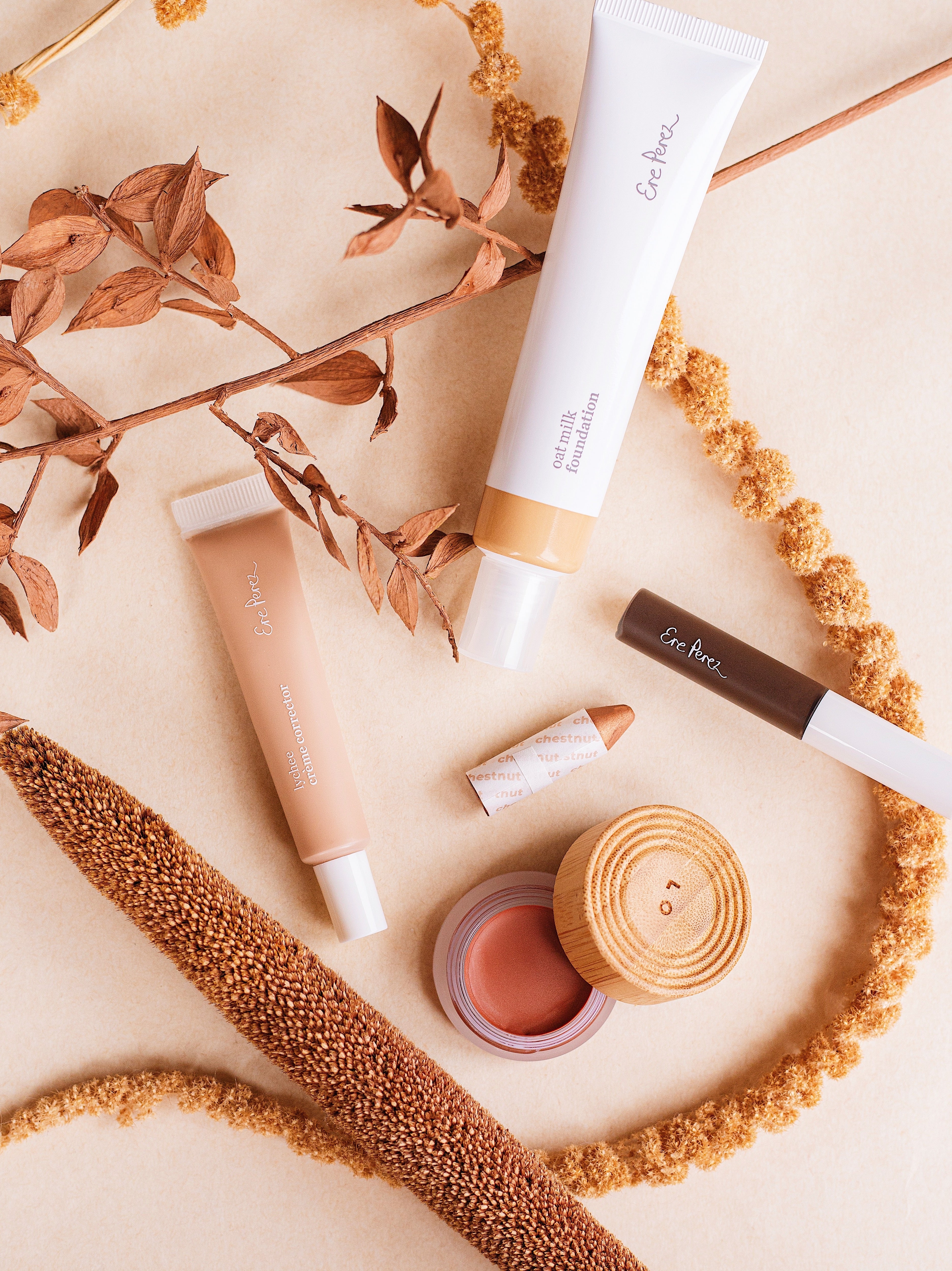 Lychee Creme Corrector - Cinco - Posie