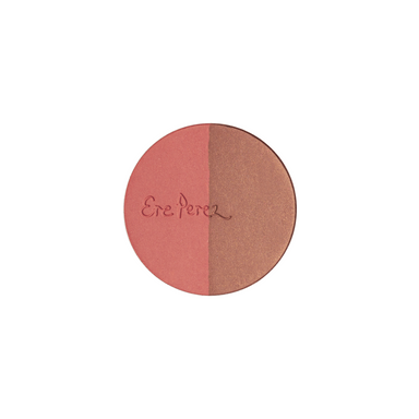 Refill Rice Powder Blush & Bronzer - Brooklyn - Posie