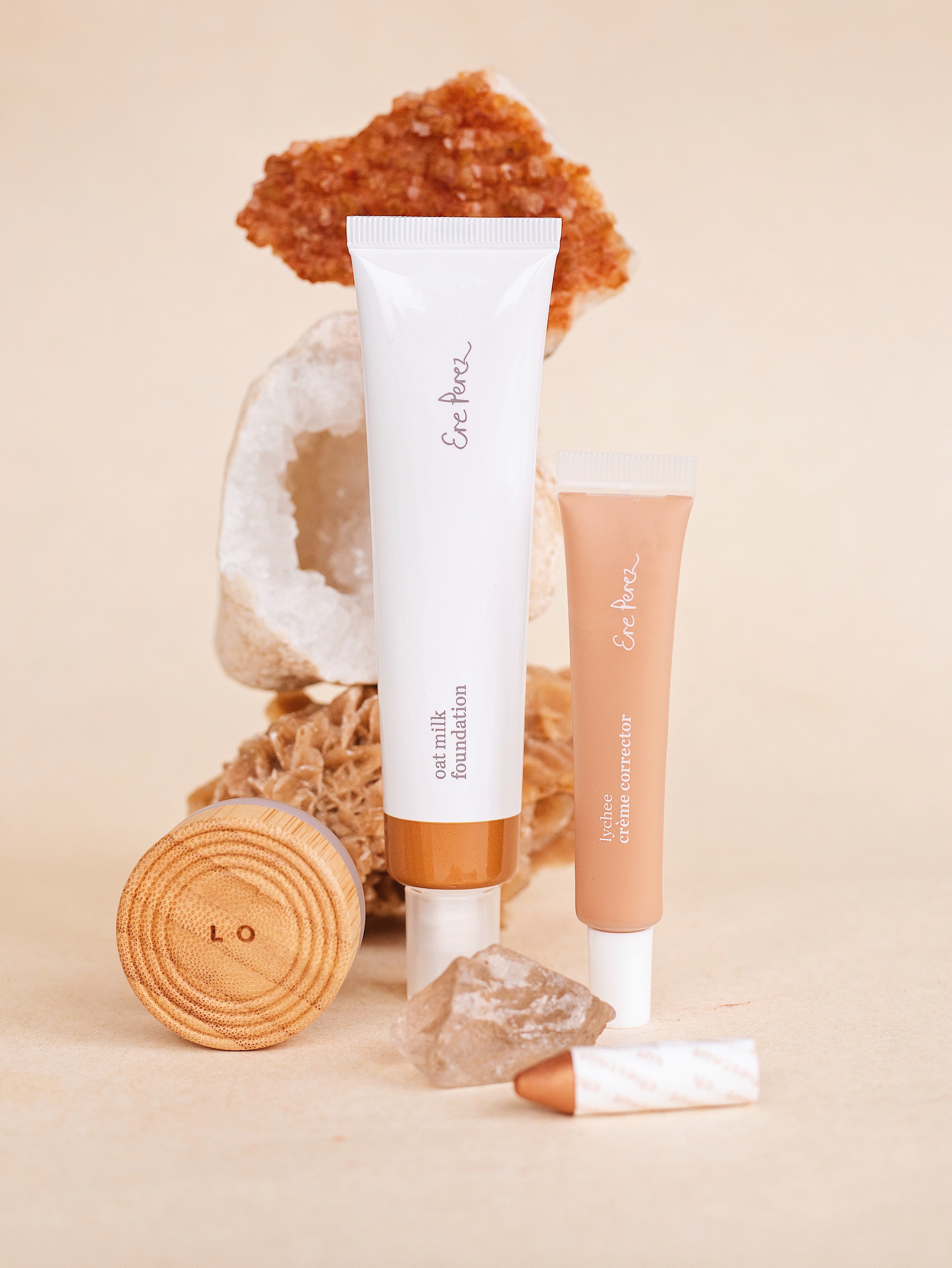 Lip & Cheek Tint - NICO - Posie