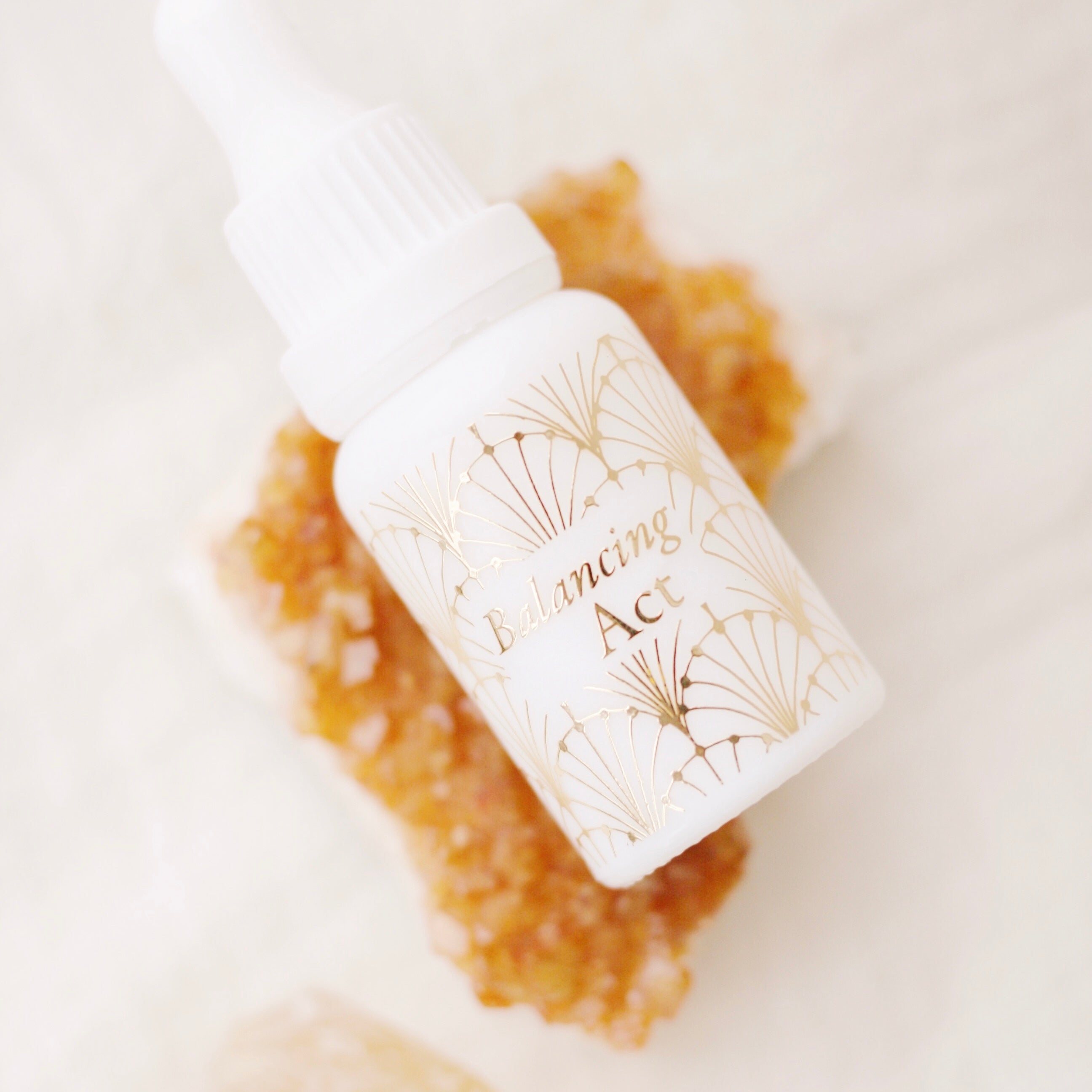 Balancing Act Serum - Posie
