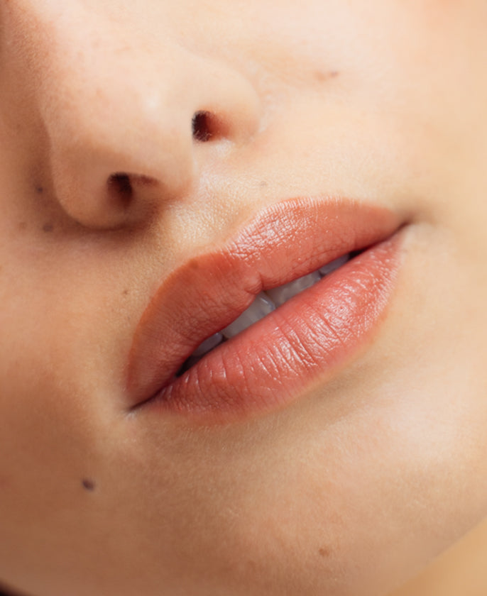 Lip & Cheek Tint - TERRA - Posie