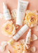Fortune Teller Brightening Sunscreen Serum - Posie