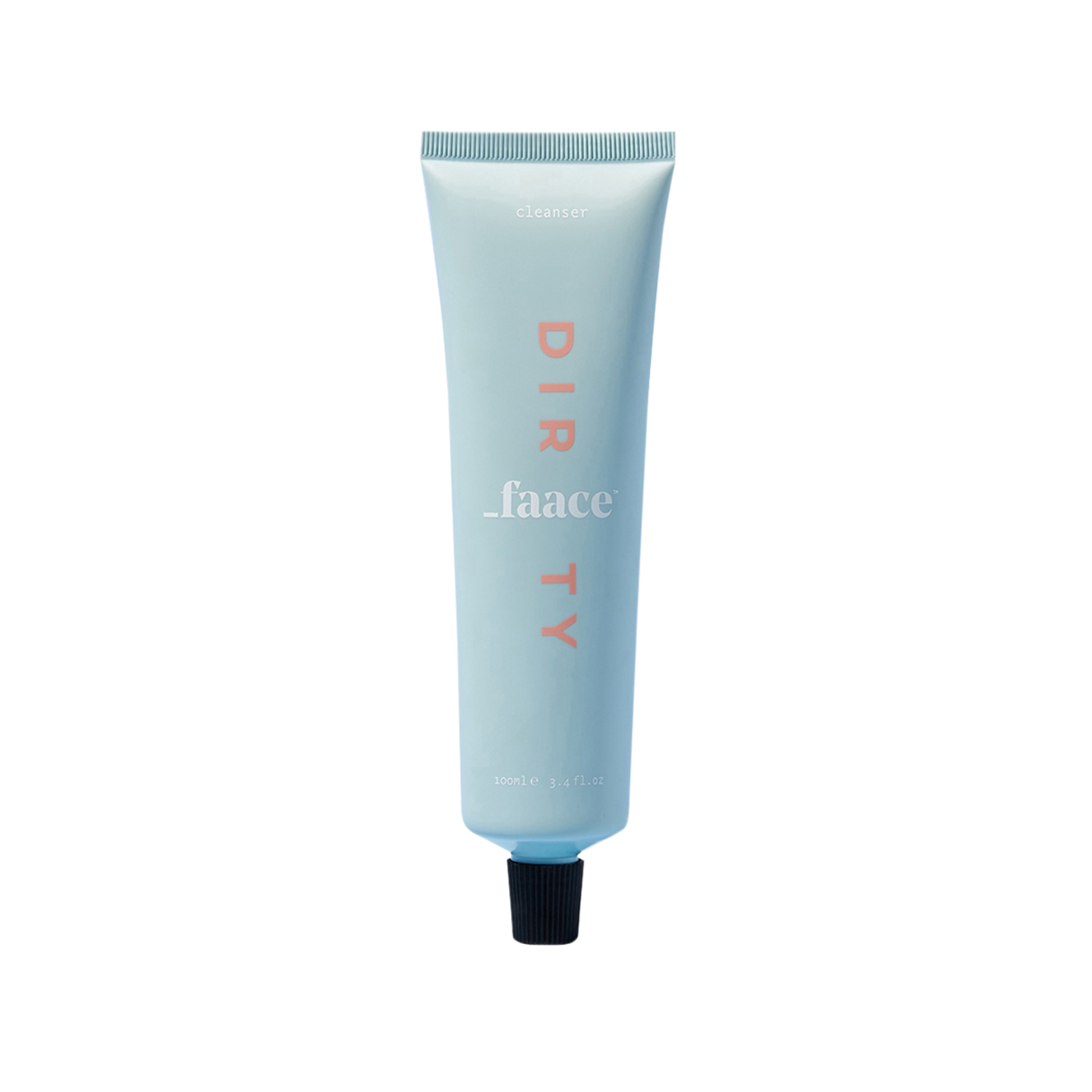 Dirty Face Wash Cleanser - Posie