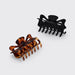 Recycled Plastic Claw Clips - Posie