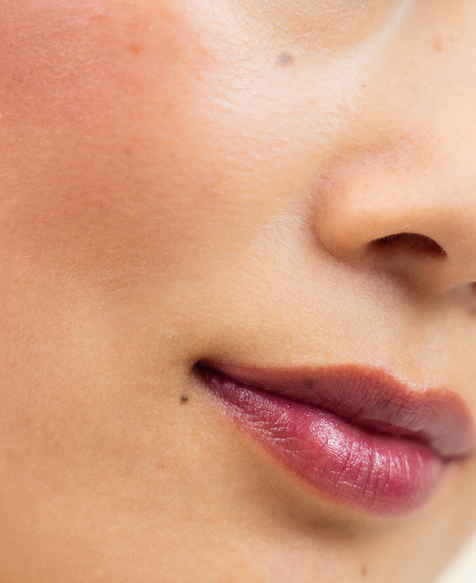 Lip & Cheek Tint - NELL - Posie