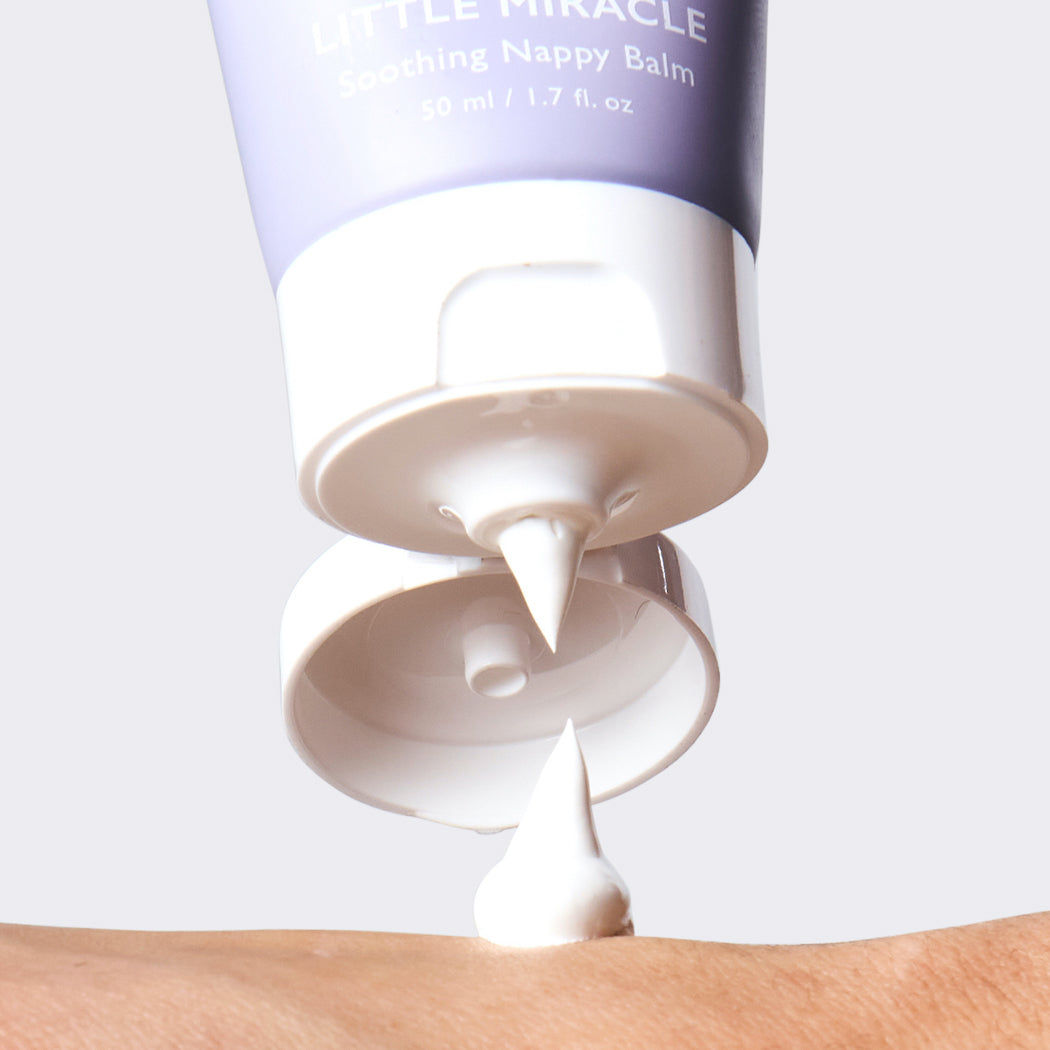 Soothing Nappy Balm - Posie