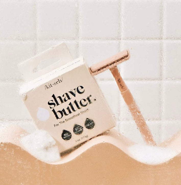 Shave Butter - Posie