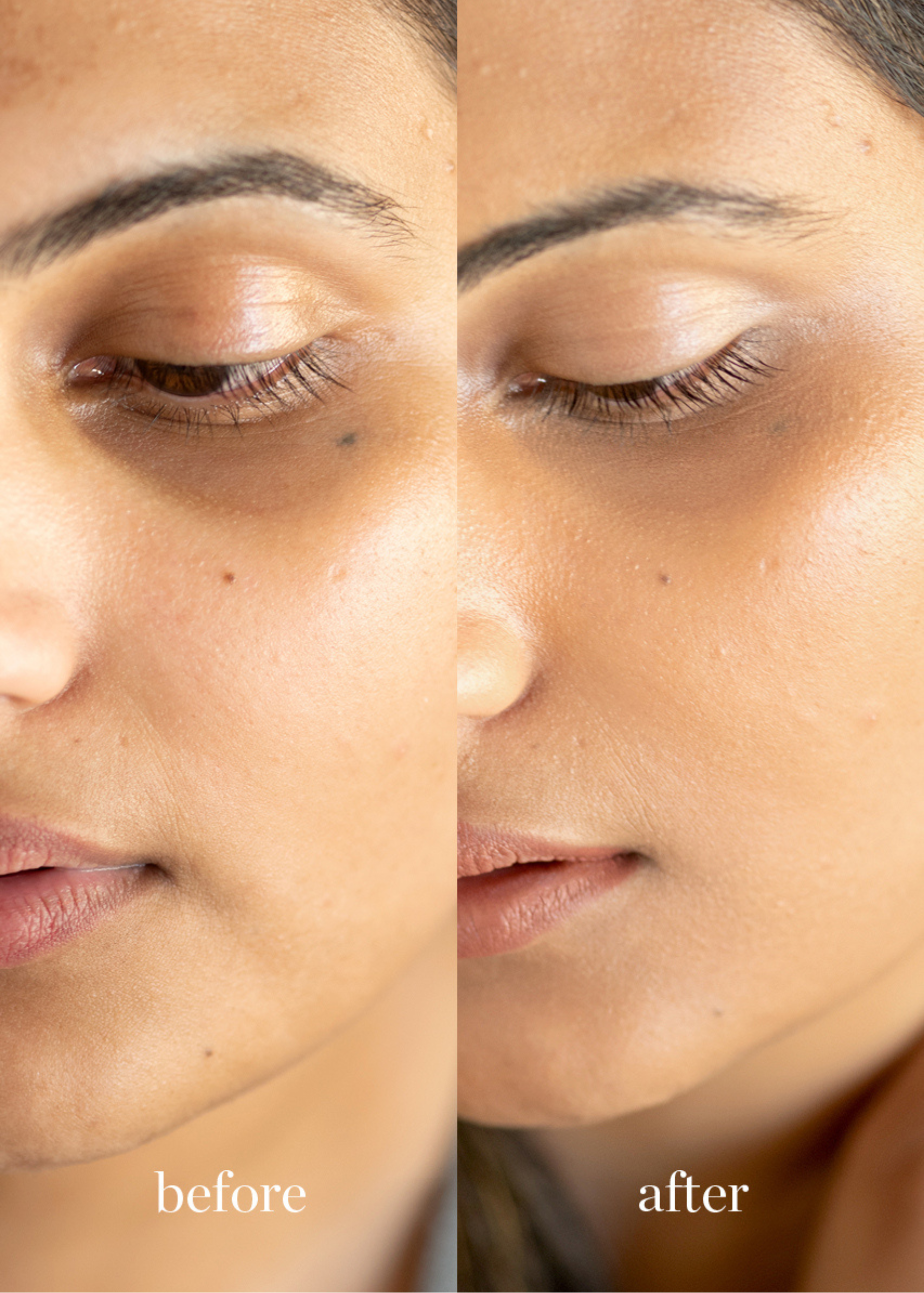 Lychee Creme Corrector - Cinco - Posie