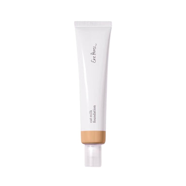 Oat Milk Foundation - Maple - Posie