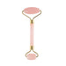 Rose Quartz Face Roller - Posie